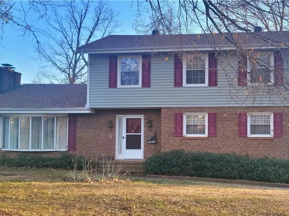 4246 Farlow Dr, Greensboro, NC 27406