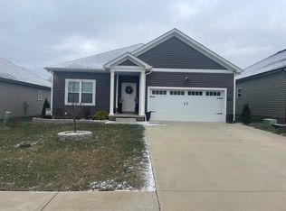 854 Poplar Log Dr, Bowling Green, KY 42101