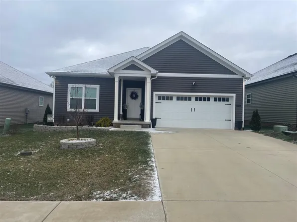 854 Poplar Log Dr, Bowling Green, KY 42101