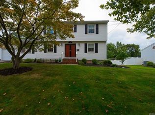 46 Yale Ter, Blauvelt, NY 10913