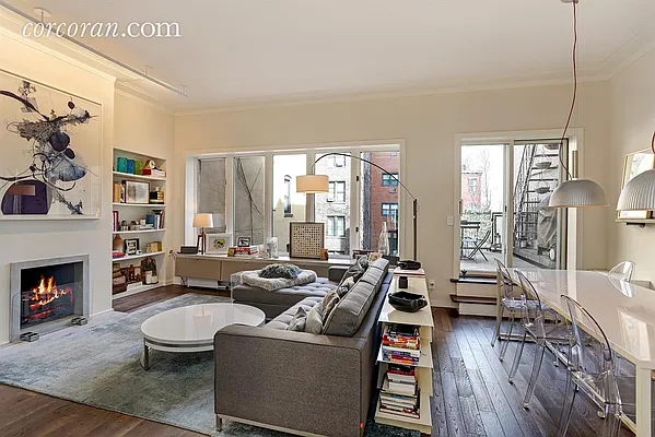 Sold by Corcoran | media 1