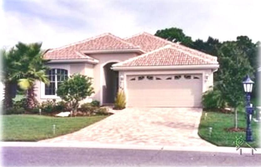 The House