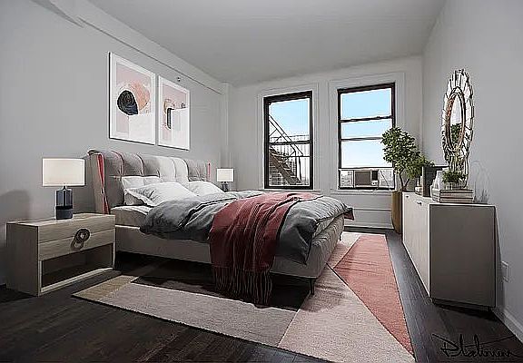 4th image of 135 William St #140BB