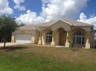 1782 SW Advana St, Port Saint Lucie, FL 34953