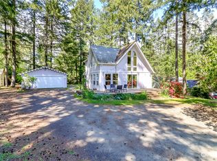452 SW Atkinson St, Pt Orchard, WA 98367