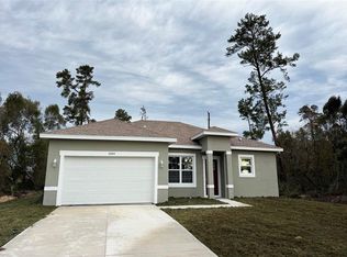 3089 SW 130th Ln, Ocala, FL 34473