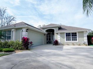 4 Meadow Ridge Vw, Ormond Beach, FL 32174