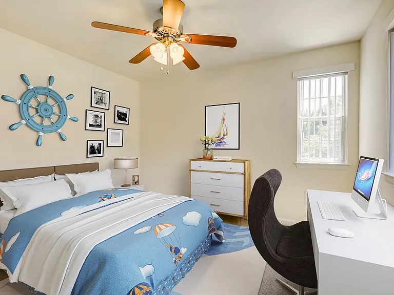 Dahlgren Townhomes — Photo 14