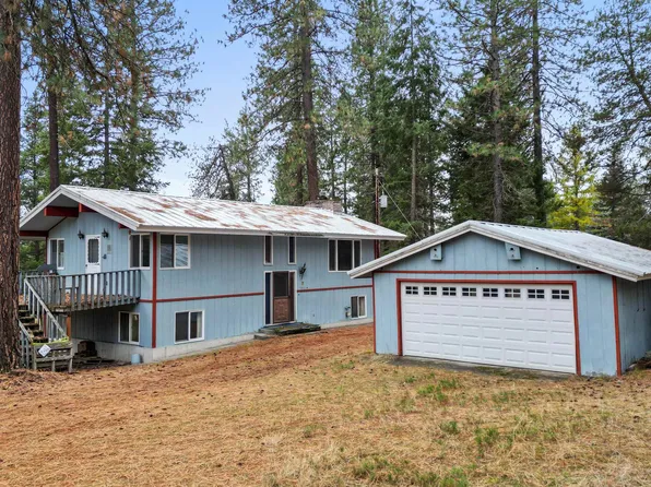 1010 W Denison Chattaroy Rd, Deer Park, WA 99006