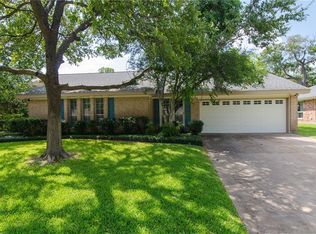 4615 Trail Crest Cir, Austin, TX 78735