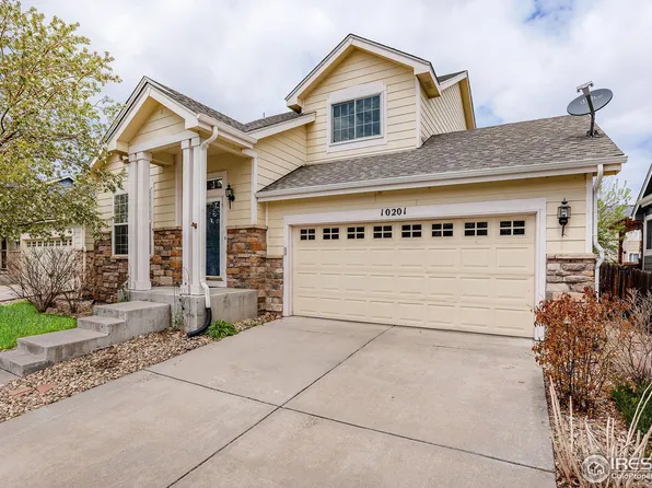 10201 E 112th Way, Commerce City, CO 80640