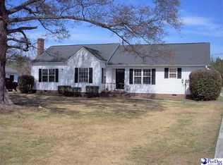 1714 Highway 9 W, Dillon, SC 29536