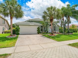 11206 Alameda Bay Ct, Wellington, FL 33414