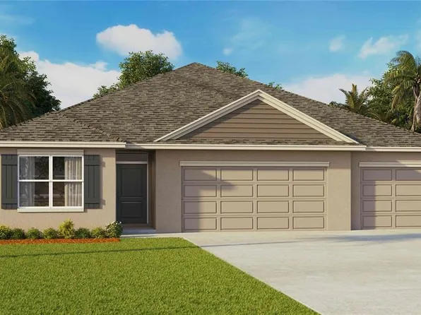 35526 Brick Church Loop, Dade City, FL 33525