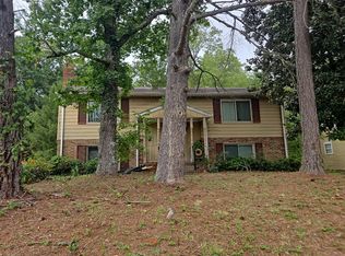 1101 Pineville Rd, North Chesterfield, VA 23236