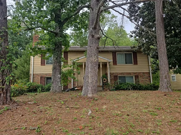 1101 Pineville Rd, North Chesterfield, VA 23236