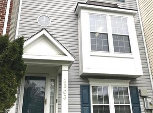 3503 Ivy Bank Ln, Laurel, MD 20724