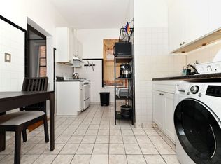 110 Forsyth St APT 17, New York, NY 10002