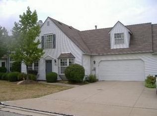 14594 Settlers Way, Strongsville, OH 44149