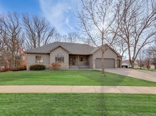 13621 Susan Cir, Becker, MN 55308