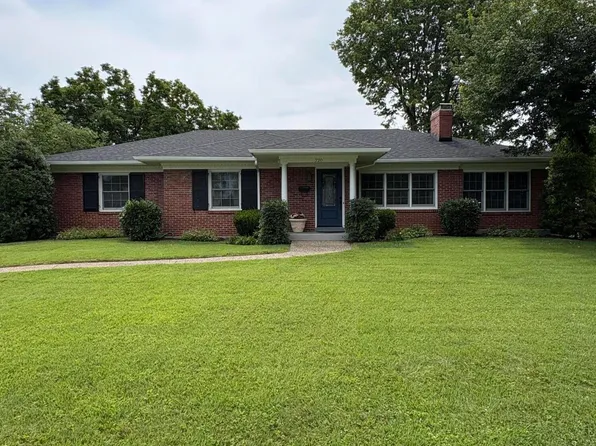 720 Waterford Rd, Windy Hills, KY 40207