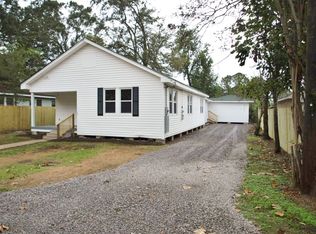 528 Kentucky Avenue, Port Allen, LA 70767