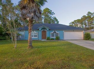 40 Reidsville Dr, Palm Coast, FL 32164