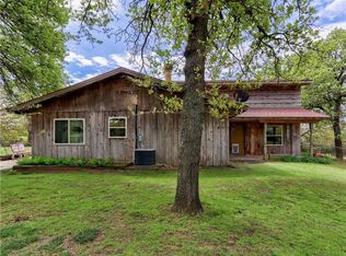 5424 S Indian Meridian Rd, Choctaw, OK 73020