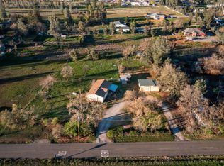 17466 Olinda Rd, Anderson, CA 96007