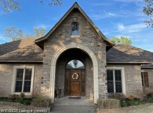 8203 Rue Madeline Rd, Fort Smith, AR 72903