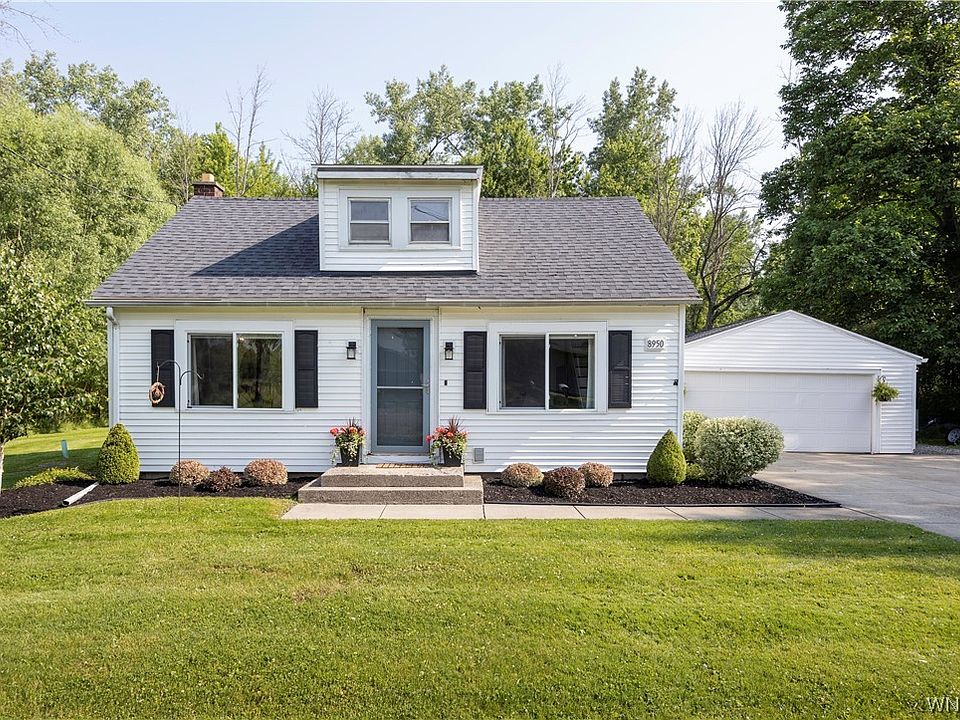 8950 Wolcott Rd, Clarence Center, NY 14032 Zillow
