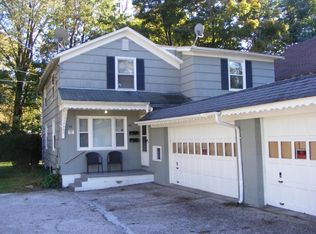 48 E South St, Painesville, OH 44077