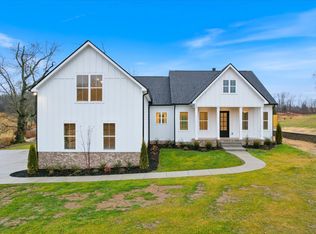 1788 Old Gallatin Rd, Portland, TN 37148