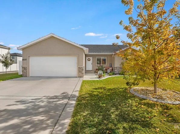607 Cheri Ct, Kimberly, ID 83341