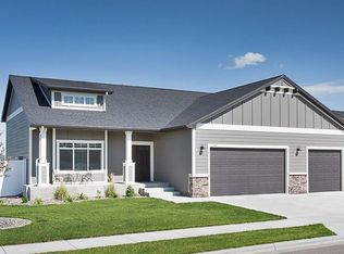 2640 Meadow Creek Loop, Billings, MT 59105