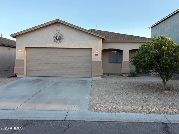 1199 E Omega Dr, San Tan Valley, AZ 85143