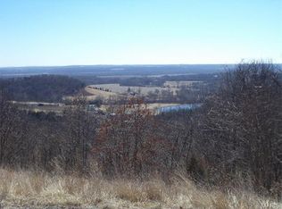 1337 Top Of The Hill Rd, Chesterfield, MO 63005