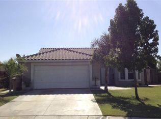 7610 Cassidy Ct, Bakersfield, CA 93307