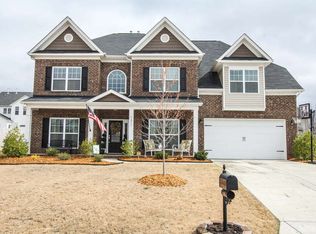1217 Lange Ct, Fort Mill, SC 29715