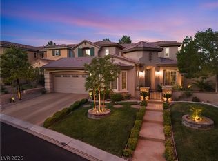 186 Uccello Dr, Las Vegas, NV 89138
