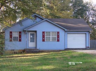 110 Tanyard Ct, Newborn, GA 30056