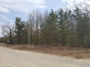 Spaulding Rd, Ravenna, MI 49451