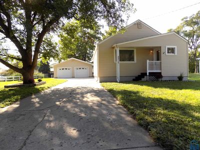 2317 Center St, Sioux City, IA, 51103