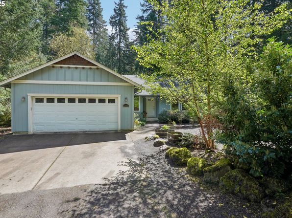 23400 E Margaret Ln, Brightwood, OR 97011