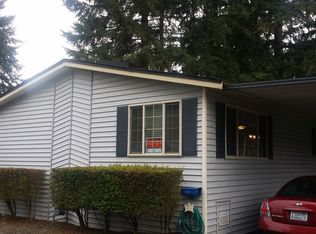 12606 112th Ave E #31, Puyallup, WA 98374