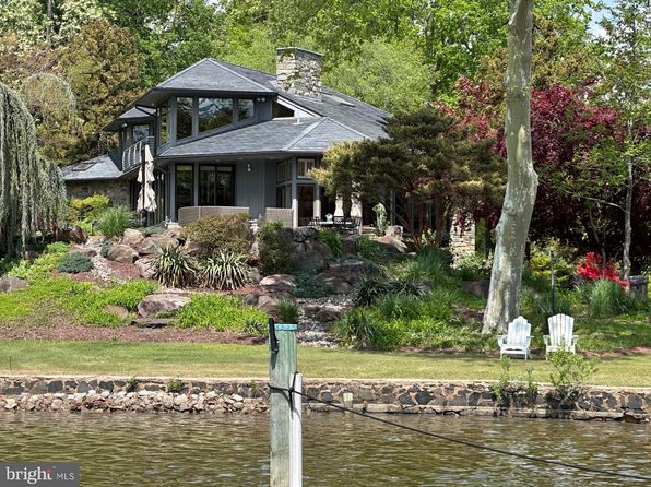 601 Lakeland Rd S, Severna Park, MD 21146