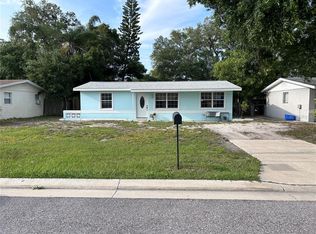 4731 83rd Ter N, Pinellas Park, FL 33781