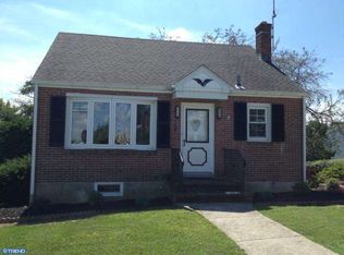 1002 Fern Ave, Reading, PA 19607