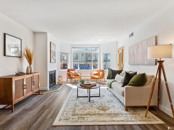 950 Columbus Ave APT 4, San Francisco, CA 94133