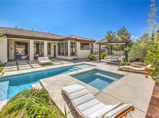 5855 Boulder Brook Ct, Las Vegas, NV 89149